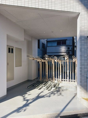 【その他共用部分】 | エイチディビル（HDビル）