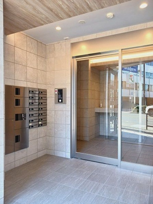 【セキュリティ】 | エイチディビル（HDビル）