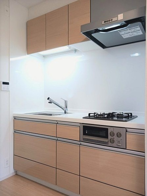 【キッチン】 | エイチディビル（HDビル）