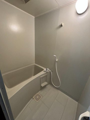 【浴室】 | メゾンド・フジ