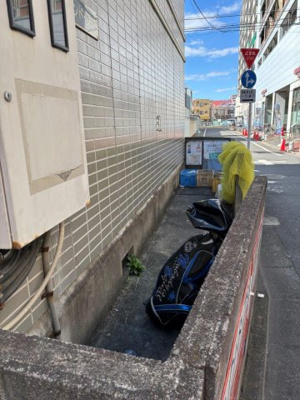 【その他共用部分】 | メゾンド・フジ