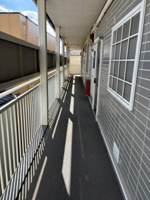 【その他共用部分】 | メゾンド・フジ