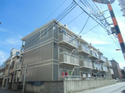 メゾンド・フジの画像