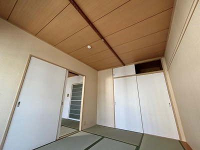 【内装】 | メゾンド・フジ