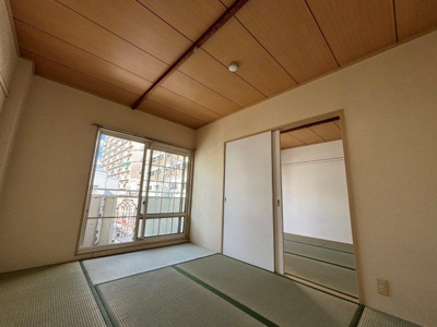 【和室】 | メゾンド・フジ