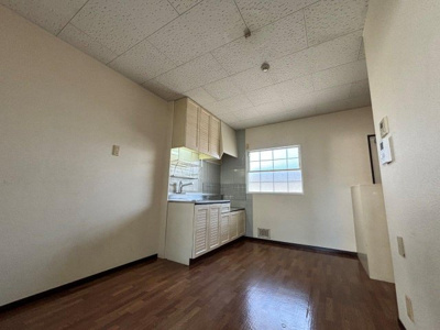 【居間・リビング】 | メゾンド・フジ