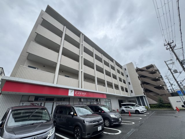 ルミナスビラ石橋