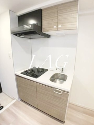 【キッチン】 | ＲＪＲリクロス高砂 | キッチンです。