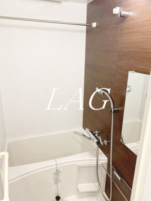 【浴室】 | ＲＪＲリクロス高砂 | お風呂です。