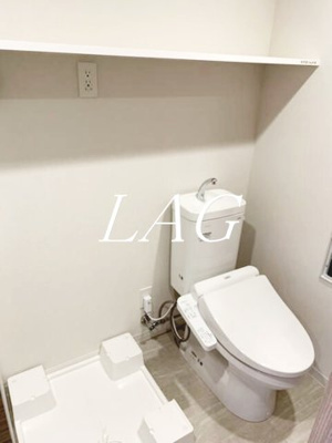 【トイレ】 | ＲＪＲリクロス高砂 | トイレです。