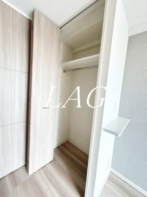 【収納】 | ＲＪＲリクロス高砂 | 収納です。