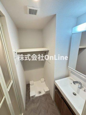 【設備】 | シャテーニュ上本町