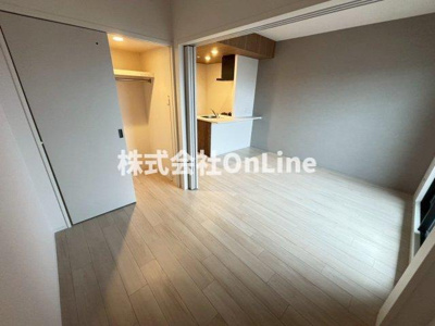 【寝室】 | シャテーニュ上本町