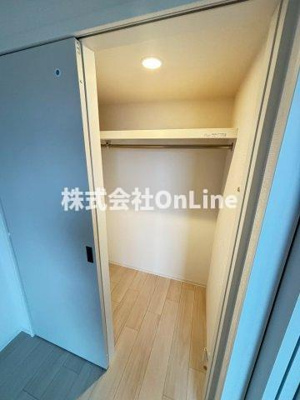 【収納】 | シャテーニュ上本町