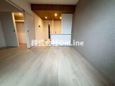 【居間・リビング】 | シャテーニュ上本町