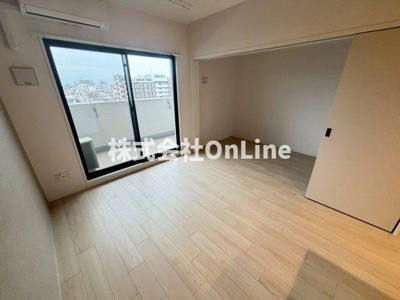 【内装】 | シャテーニュ上本町