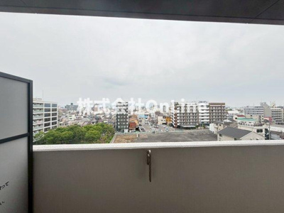 【展望】 | シャテーニュ上本町