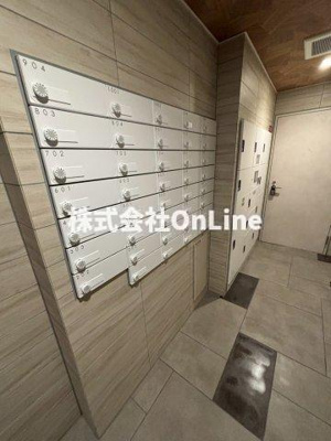 【その他共用部分】 | シャテーニュ上本町