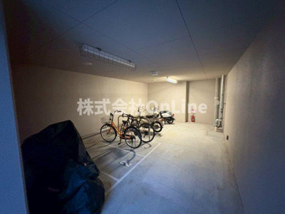 【その他】 | シャテーニュ上本町