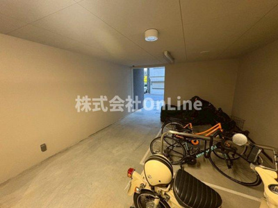 【その他】 | シャテーニュ上本町