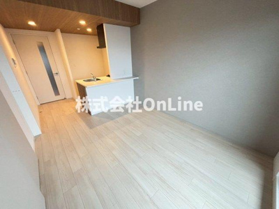 【居間・リビング】 | シャテーニュ上本町