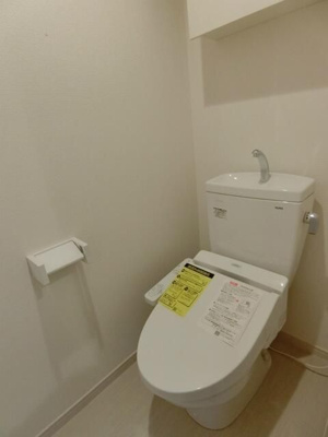 【トイレ】 | リブリ・ピアッツァ練馬高野台