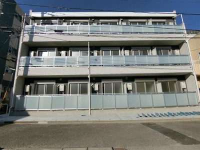 【セキュリティ】 | リブリ・ピアッツァ練馬高野台