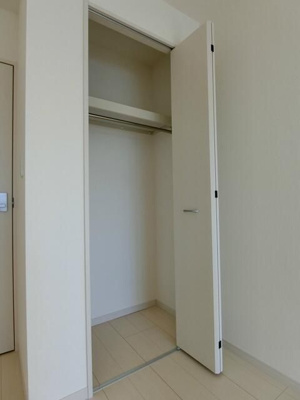 【収納】 | リブリ・ピアッツァ練馬高野台