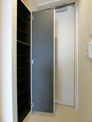 【玄関】 | リブリ・ピアッツァ練馬高野台