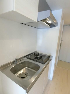 【キッチン】 | リブリ・ピアッツァ練馬高野台