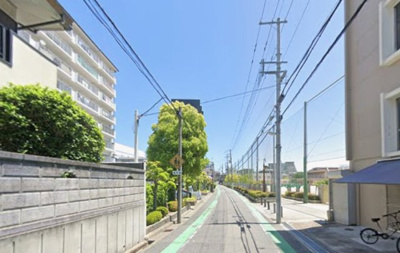 【その他】 | 西宮東パークマンション