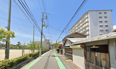 【外観】 | 西宮東パークマンション