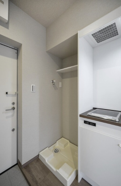 Siesta Villa 代田橋 El Pueblo ｜ S棟のその他