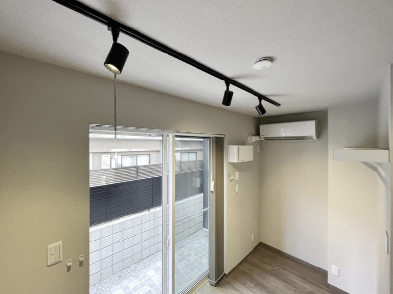 Siesta Villa 代田橋 El Pueblo ｜ S棟の設備