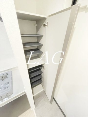 【その他】 | robot homeお花茶屋Ⅱ(ロボットホームオハナヂャヤツー)