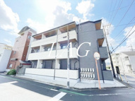 robot homeお花茶屋Ⅱ(ロボットホームオハナヂャヤツー)の画像