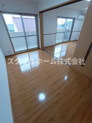 【その他】 | エスポワール美園