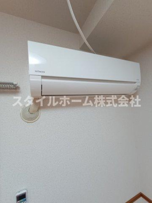 【設備】 | エスポワール美園