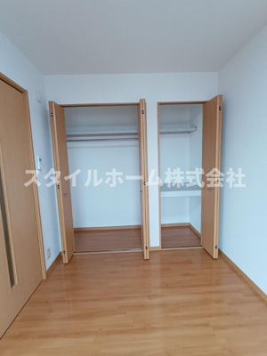 【居間・リビング】 | エスポワール美園