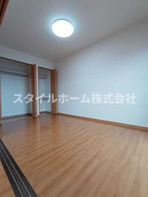 【居間・リビング】 | エスポワール美園