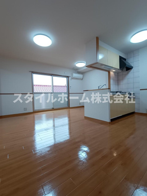 【ロビー】 | エスポワール美園