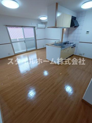 【内装】 | エスポワール美園