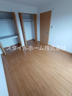 【内装】 | エスポワール美園