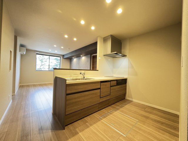 リラフォート　アイナのその他|スマホやICカードで鍵の施錠・解錠ができるスマートロック物件（パースはイメージ）