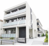 エルスタンザ東綾瀬公園の画像