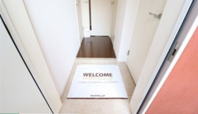 【玄関】 | リュージュ