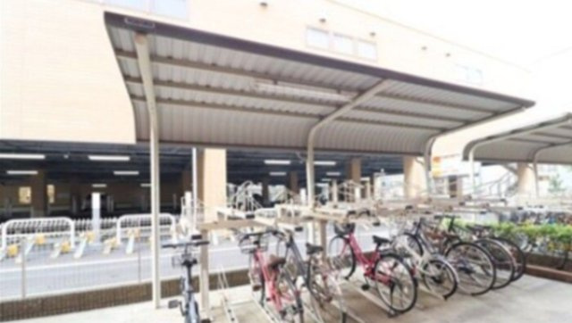 リュージュのその他共用部分