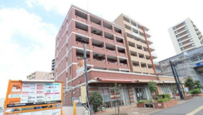 【エントランス】 | リュージュ