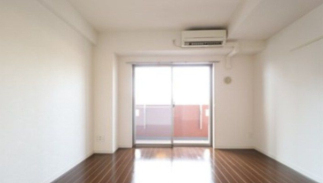 リュージュの居間・リビング