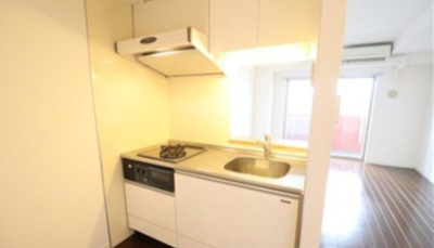 【キッチン】 | リュージュ